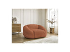 Sillón - Tina - Tejido bouclé