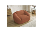 Sillón - Tina - Tejido bouclé