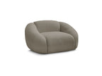 Sillón - Tina - Tejido bouclé