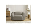 Sillón - Tina - Tejido bouclé