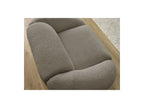 Sillón - Tina - Tejido bouclé