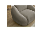 Sillón - Tina - Tejido bouclé