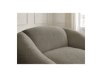 Sillón - Tina - Tejido bouclé