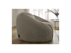 Sillón - Tina - Tejido bouclé