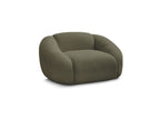 Sillón - Tina - Tejido bouclé
