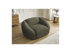 Sillón - Tina - Tejido bouclé