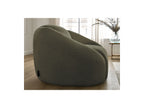 Sillón - Tina - Tejido bouclé