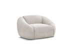 Armchair - Tina - Corduroy