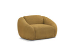 Armchair - Tina - Corduroy