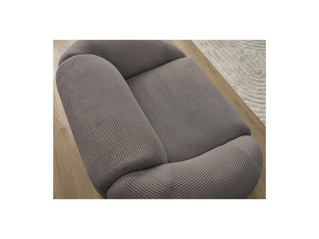 Armchair - Tina - Corduroy
