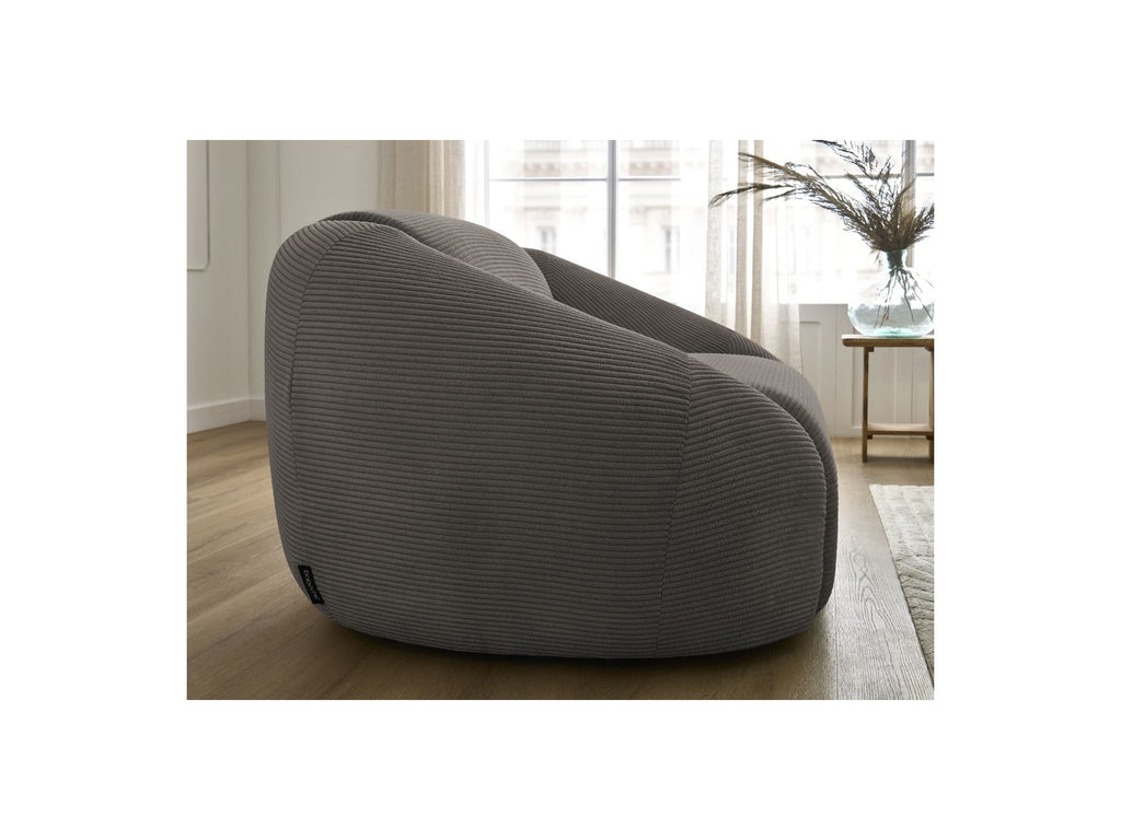 Armchair - Tina - Corduroy