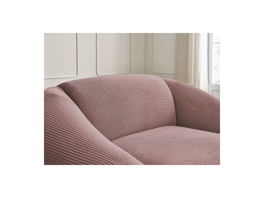 Armchair - Tina - Corduroy