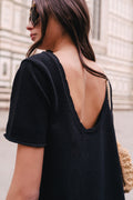 Robe Nady Noir