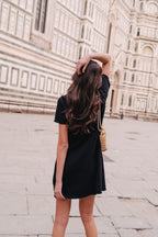 Robe Nady Noir