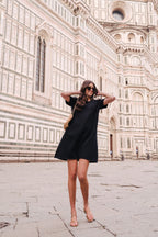 Robe Nady Noir