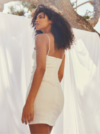 Robe Beige Blend