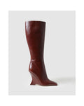 Stivali Adriana - Marrone - Donna
