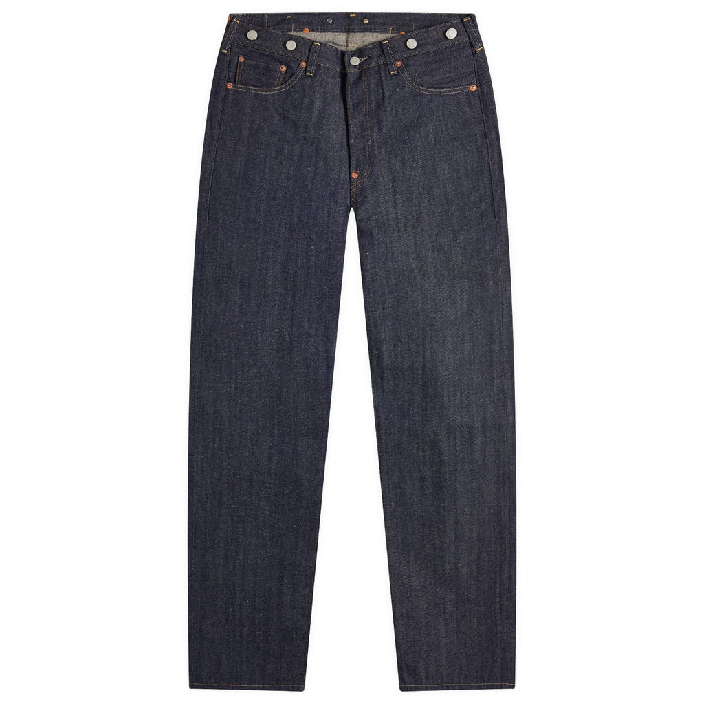 Levi'S Vintage 1922S 501 Jeans Bleu