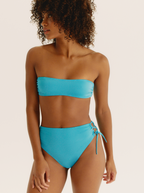 Braguitas altas de encaje Sea Dream