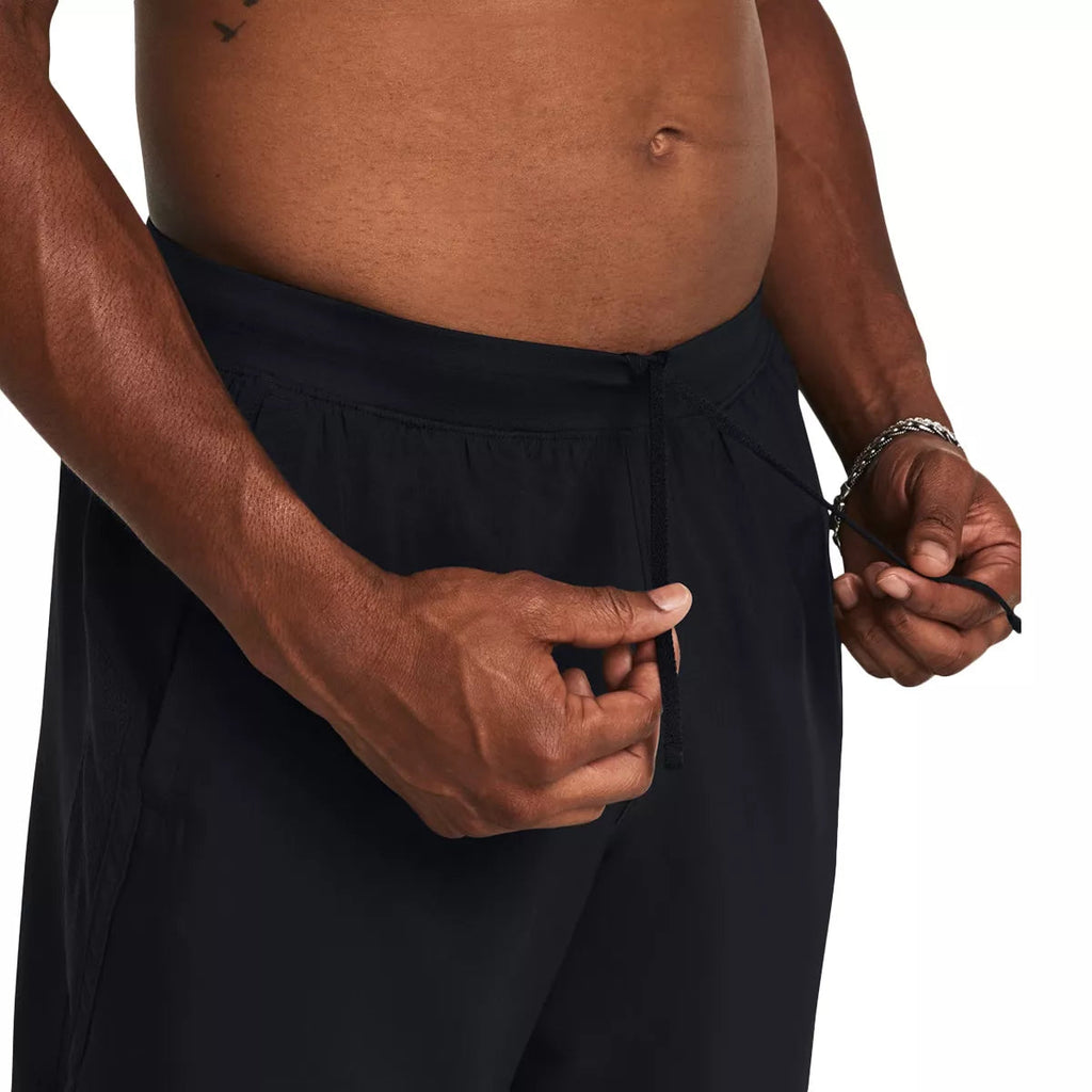 Herren-Shorts Under Armour LAUNCH 7