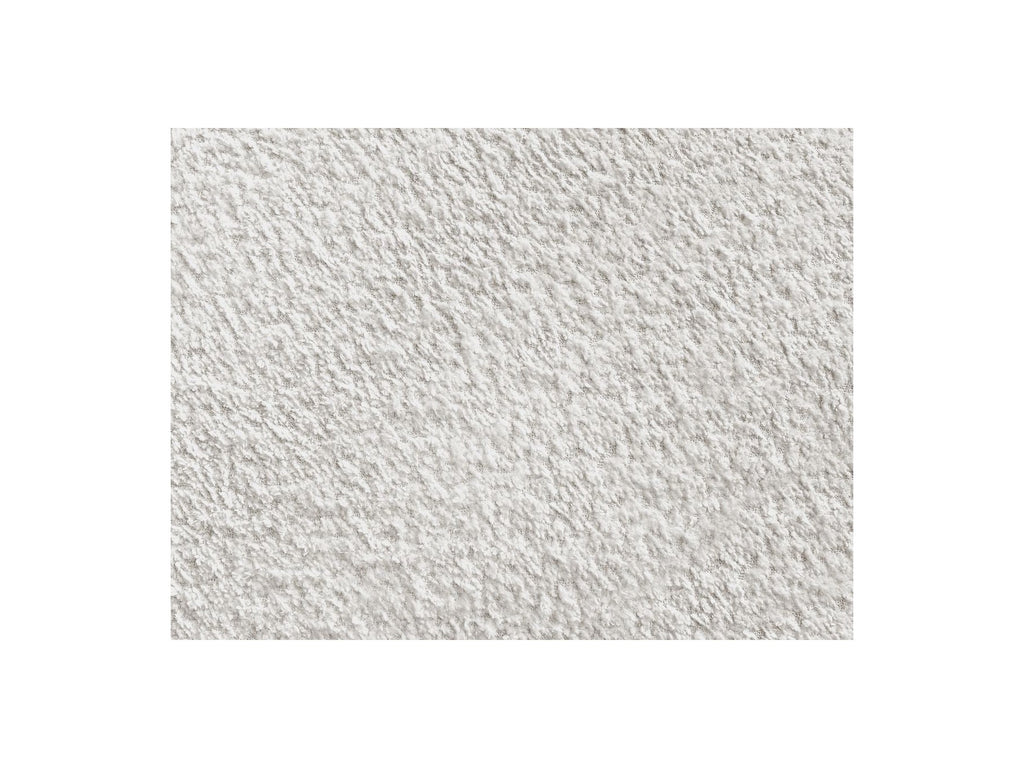 Puf para sofá modular - Annecy - Tejido bouclé