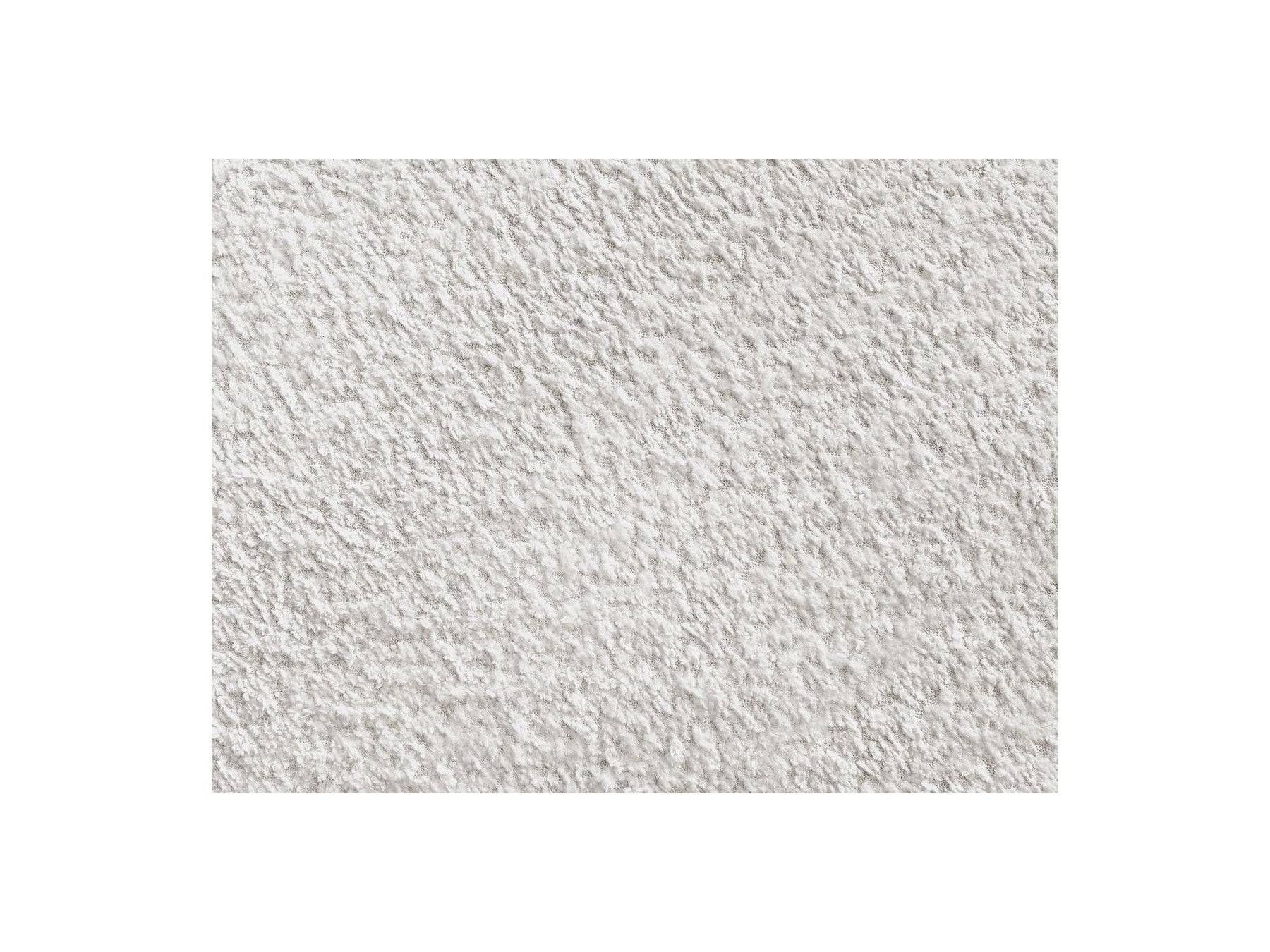 Puf para sofá modular - Annecy - Tejido bouclé
