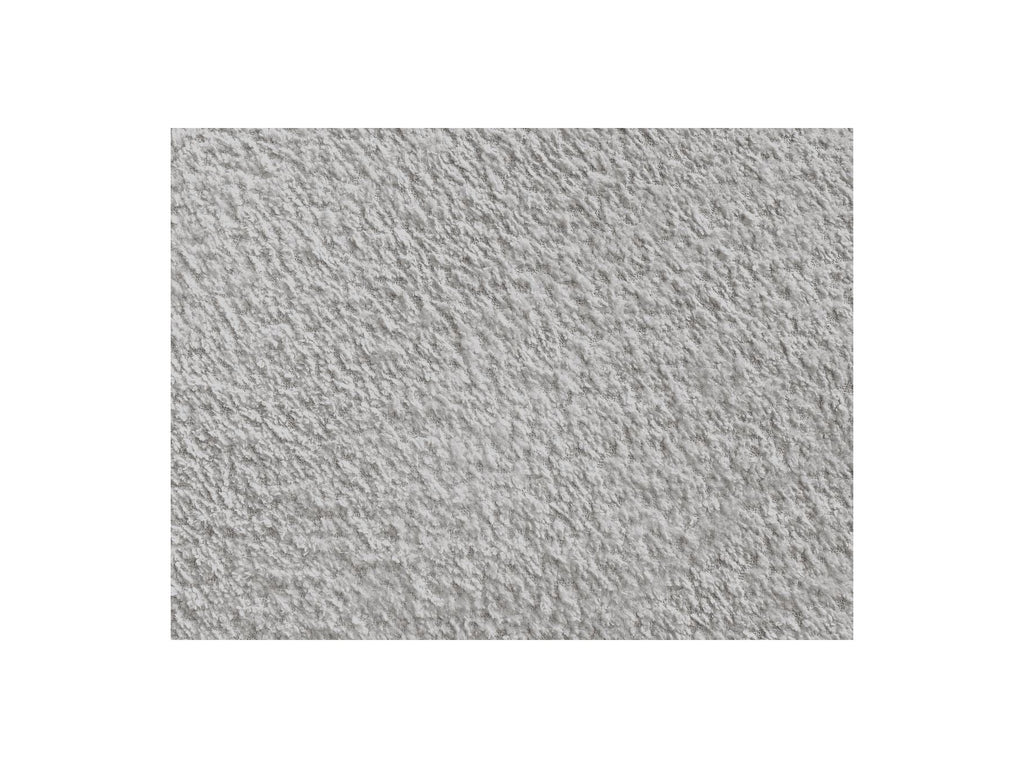 Puf para sofá modular - Annecy - Tejido bouclé