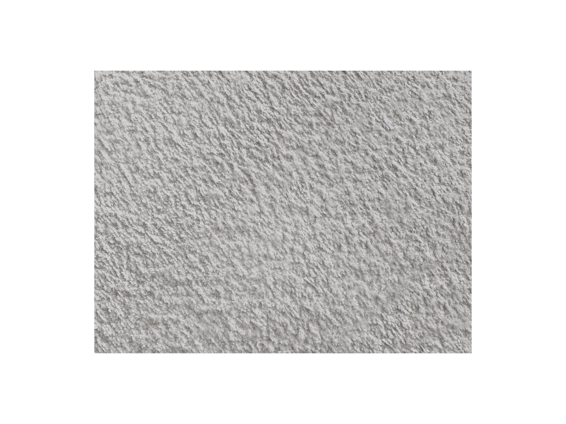 Puf para sofá modular - Annecy - Tejido bouclé
