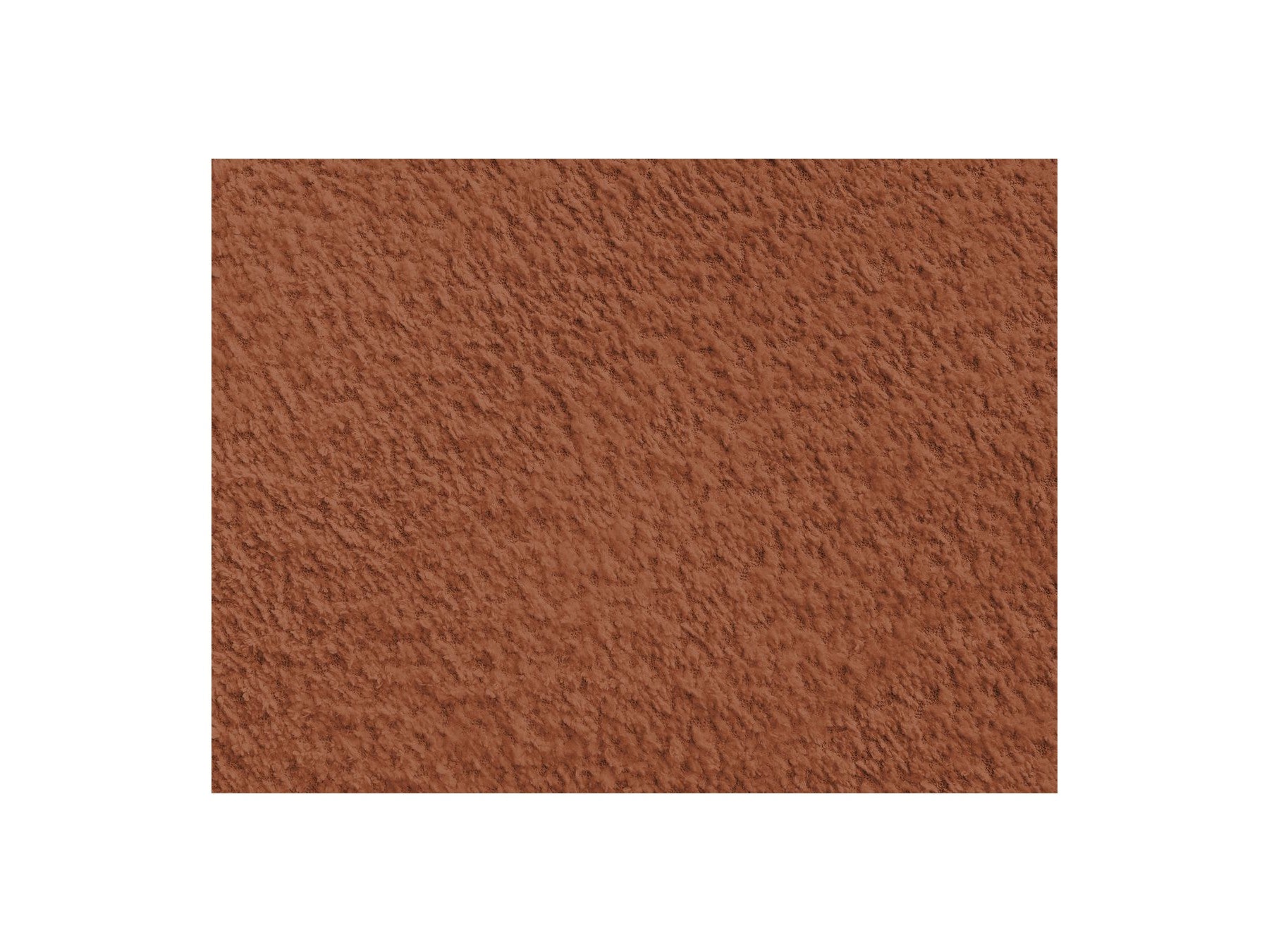 Puf para sofá modular - Annecy - Tejido bouclé