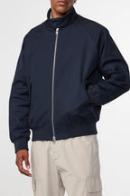 Dawson Light 8235 Coat - Navy Blue