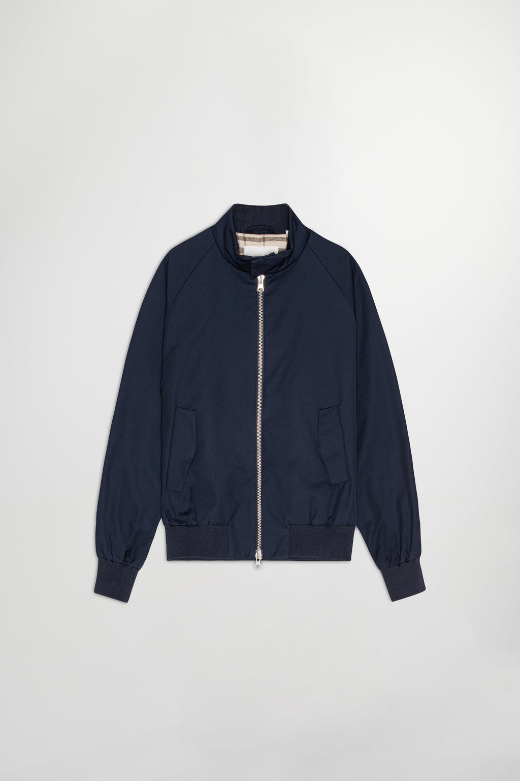 Dawson Light 8235 Coat - Navy Blue
