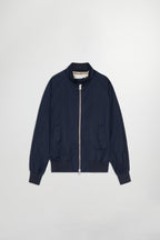 Dawson Light 8235 Coat - Navy Blue