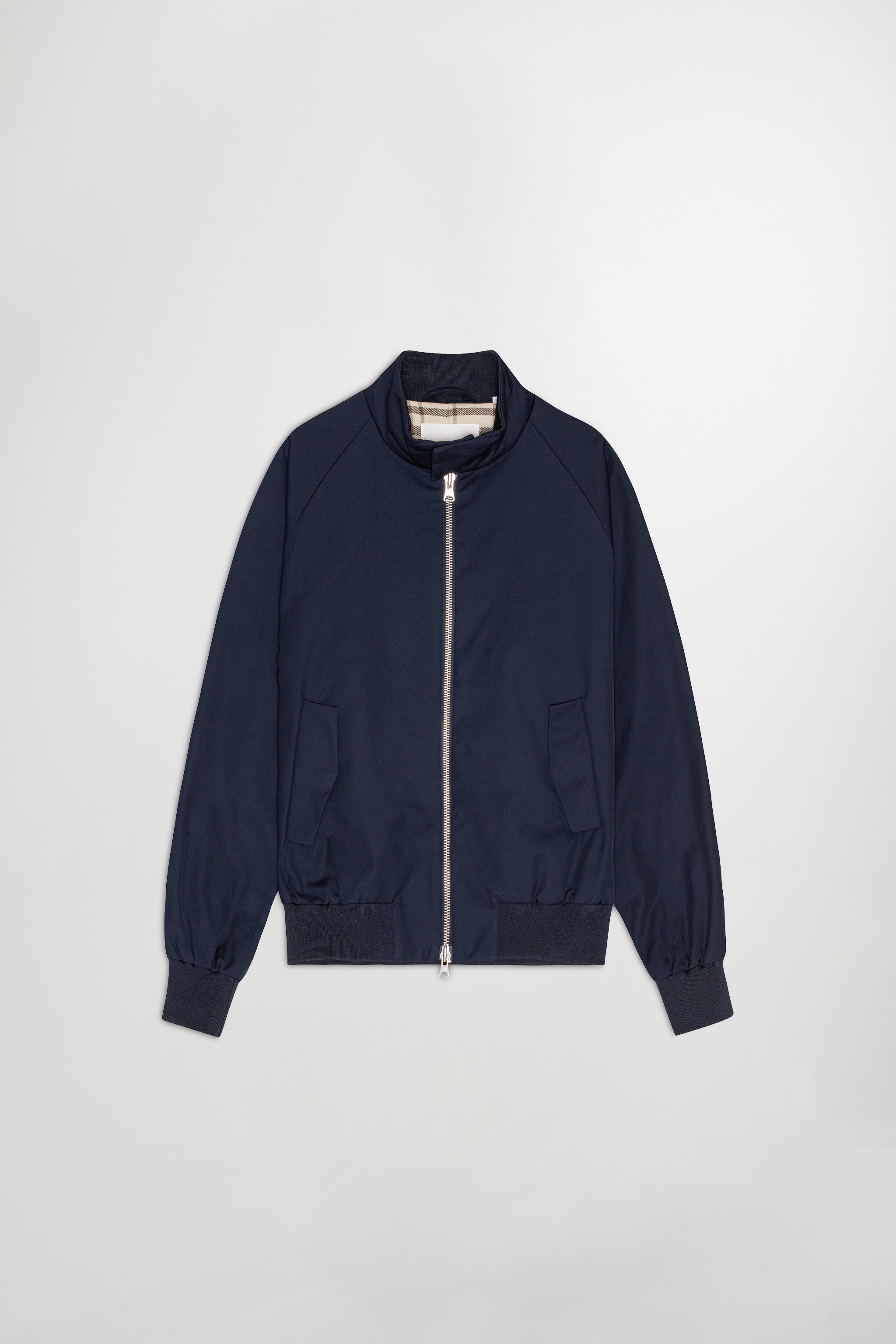 Dawson Light 8235 Coat - Navy Blue
