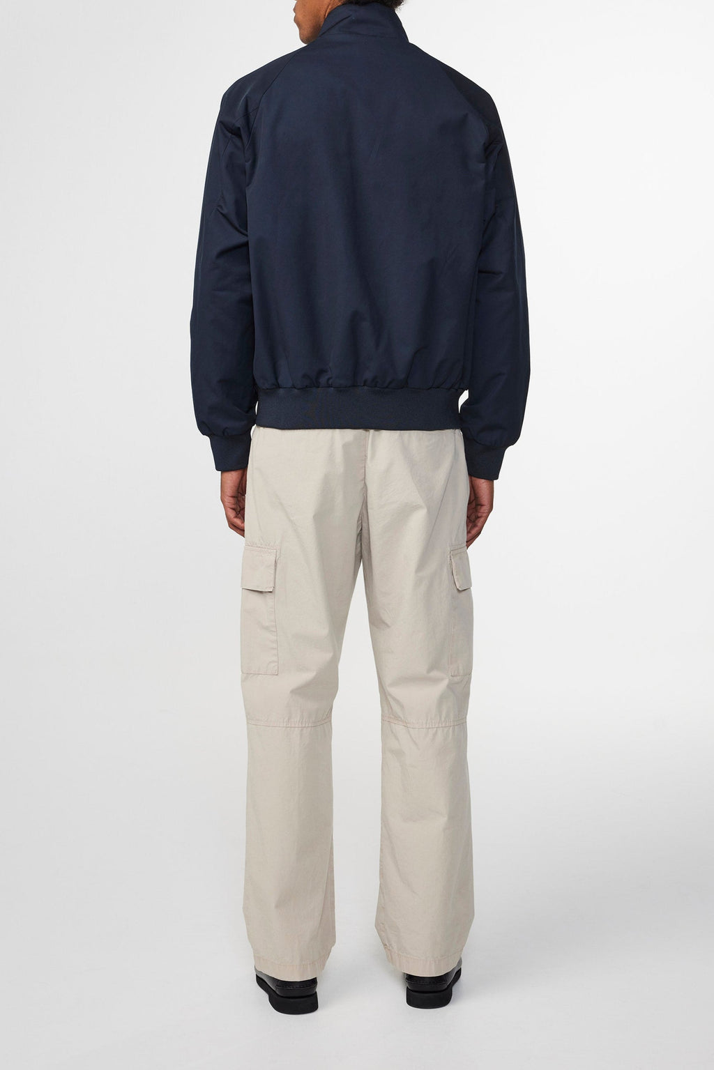Dawson Light 8235 Coat - Navy Blue