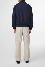 Dawson Light 8235 Coat - Navy Blue