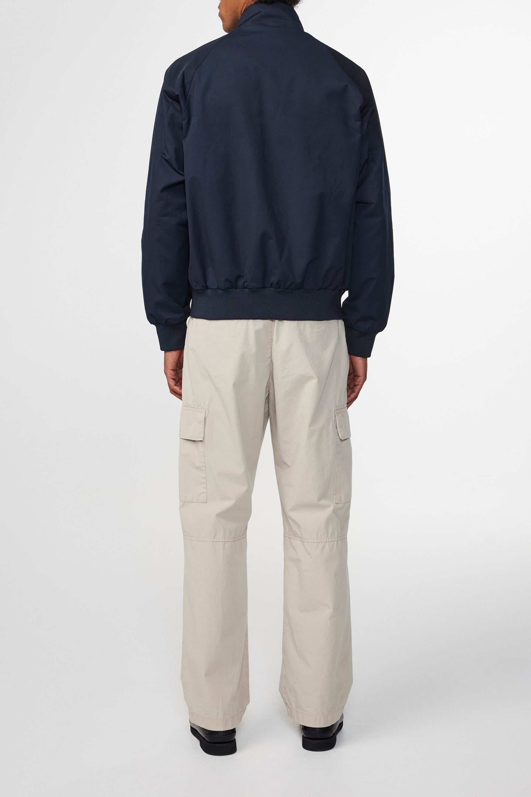Dawson Light 8235 Coat - Navy Blue