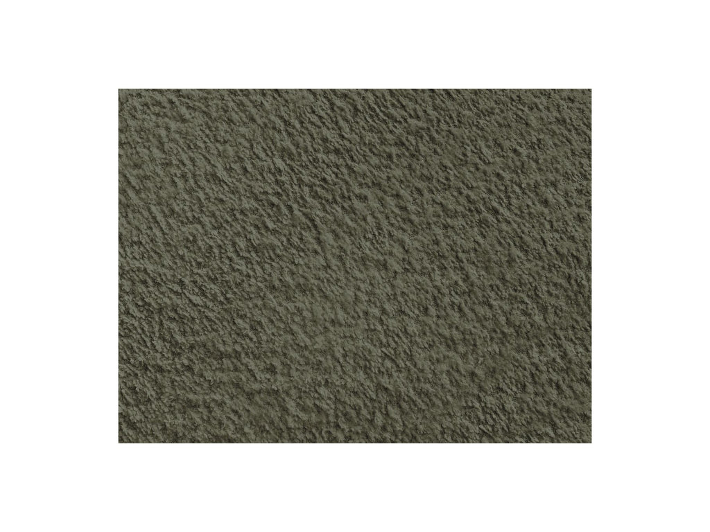 Puf para sofá modular - Annecy - Tejido bouclé