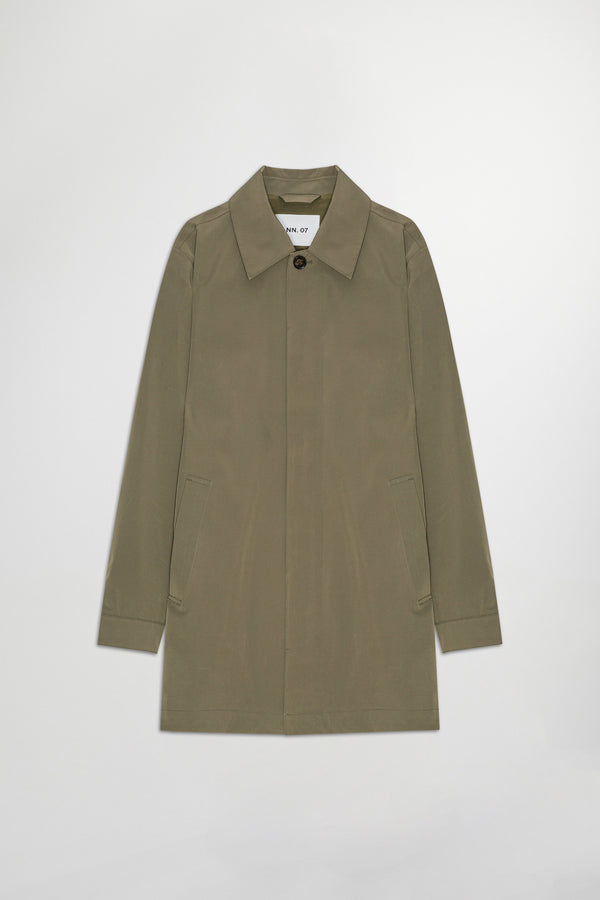 Chaqueta y abrigo Kim - Capers