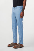 Pantaloni Marco - Blu svedese