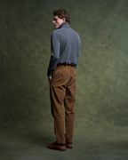 Chino Emerson Velours - Camel