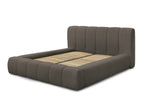 Denali - Storage Bed - Bouclé Fabric