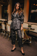 Énora Shiny Jacket