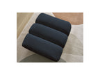 Talia - Pouffe - Bouclé Fabric