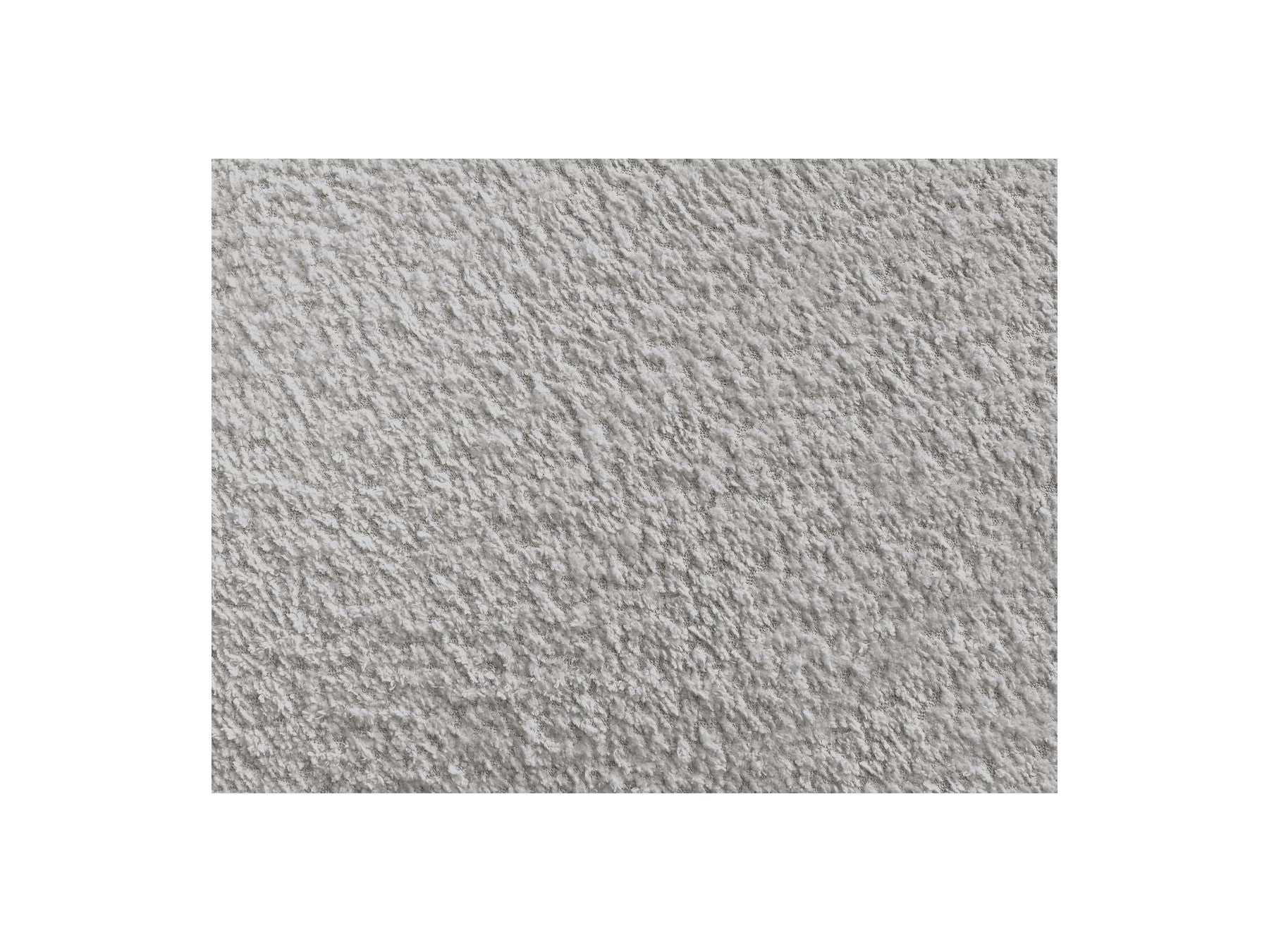 Talia - Pouffe - Bouclé Fabric