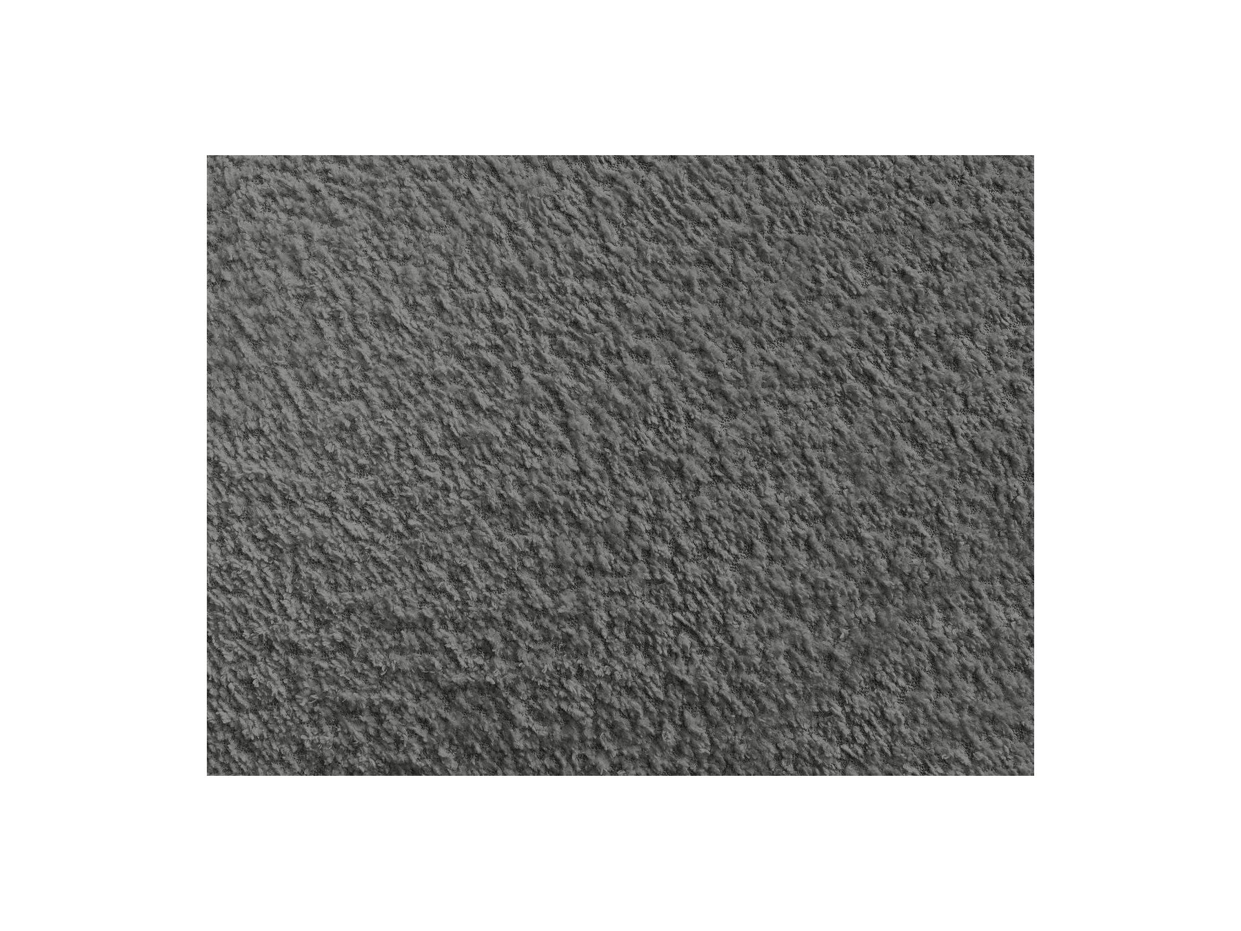 Talia - Pouffe - Bouclé Fabric