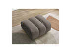 Talia - Pouffe - Bouclé Fabric