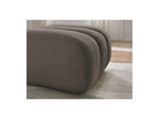 Talia - Pouffe - Bouclé Fabric