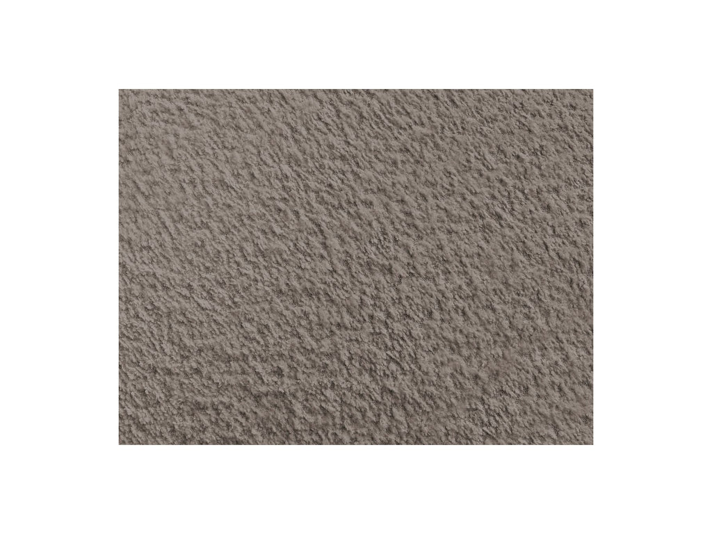 Talia - Pouffe - Bouclé Fabric