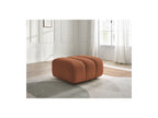 Talia - Pouffe - Bouclé Fabric