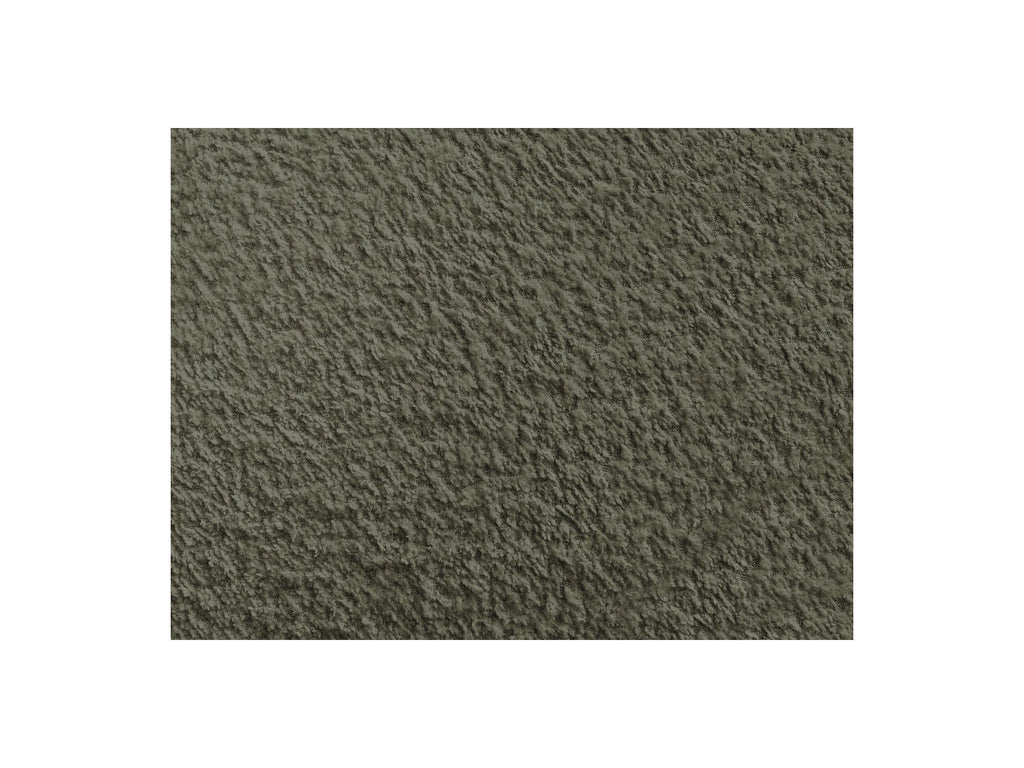 Talia - Pouffe - Bouclé Fabric